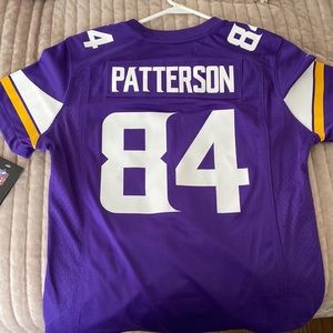 Minnesota Vikings Jersey